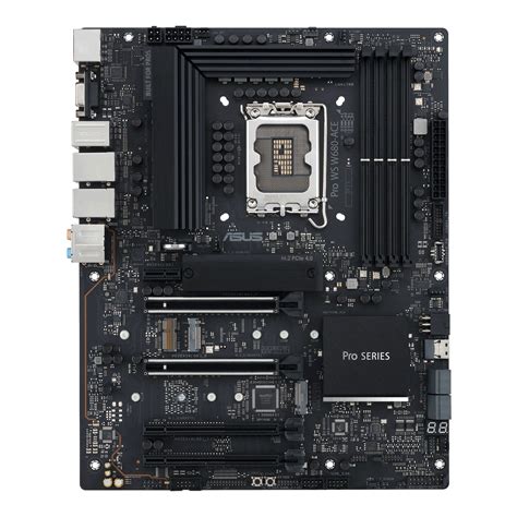 Professionals and creators can trust the Intel W680 Chipset and 12th Gen Intel Core processors for advanced, reliable and secure workstation performance. . W680 motherboard